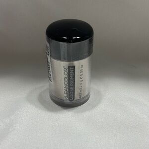 Kleancolor Loose Pigment – Sweet Icing #135 – 2.5g / 0.09 oz – New